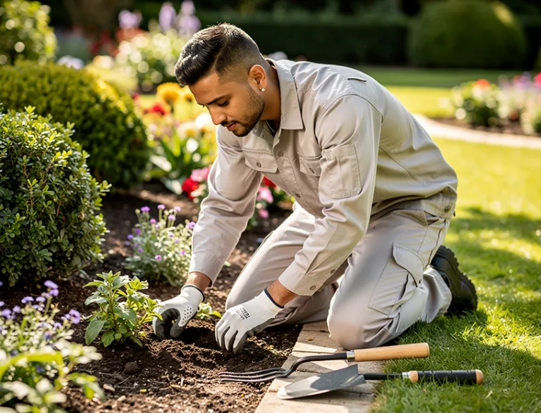 Landscape Designer service in Mississauga